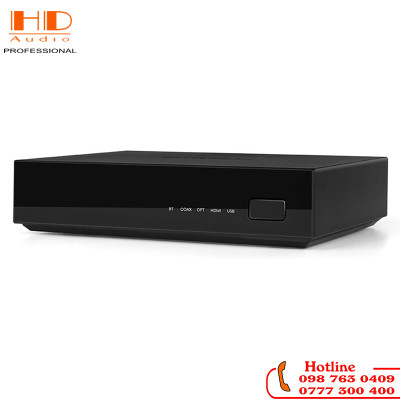 DAC SMSL PS100
